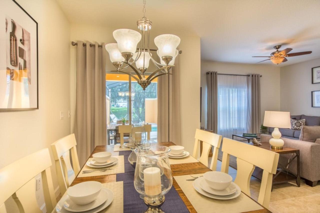 Paradise Palms 2959 Four Corners Εξωτερικό φωτογραφία