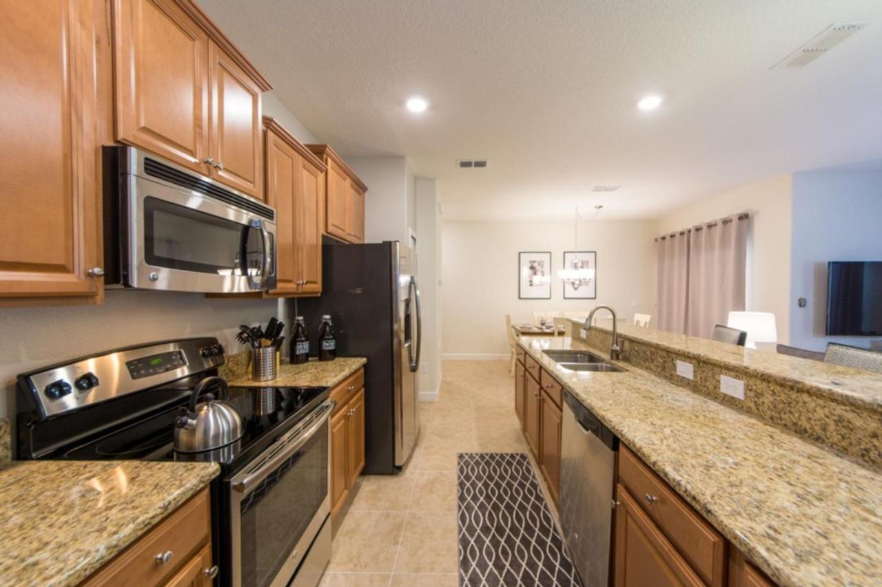 Paradise Palms 2959 Four Corners Εξωτερικό φωτογραφία
