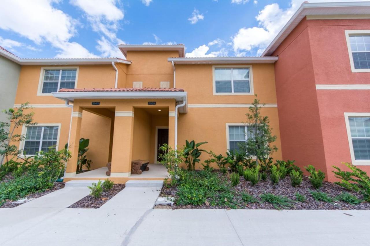 Paradise Palms 2959 Four Corners Εξωτερικό φωτογραφία