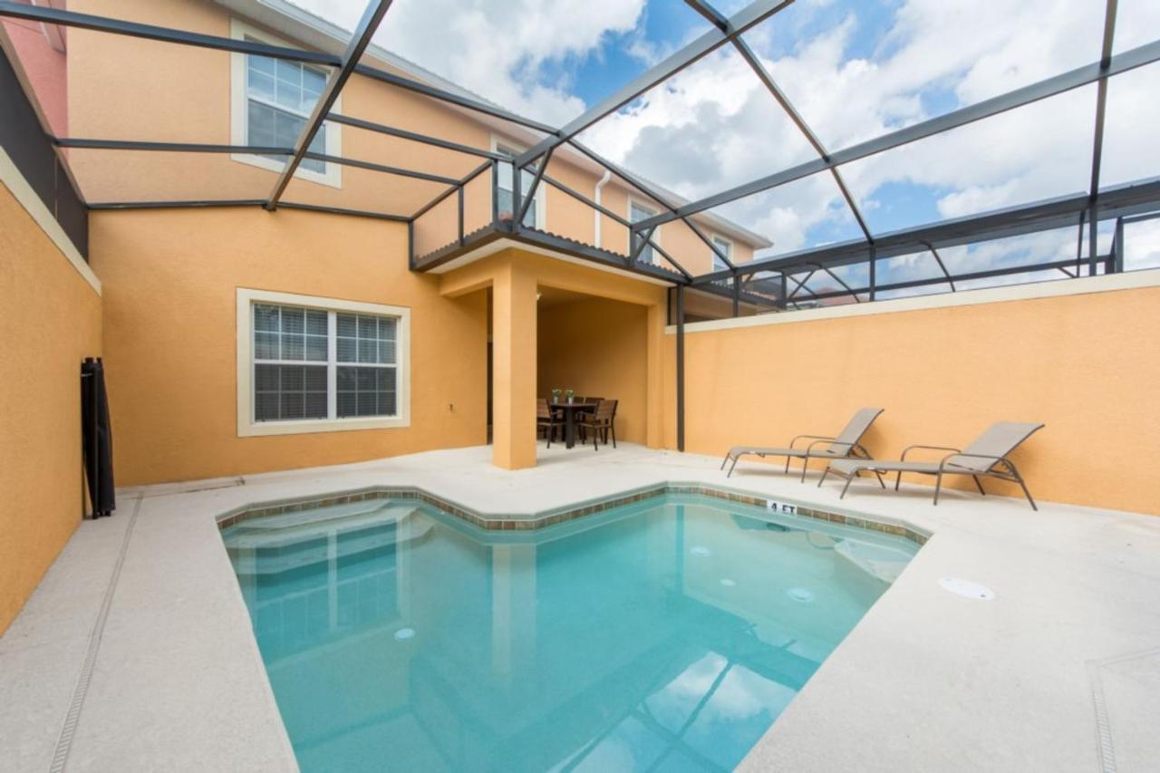 Paradise Palms 2959 Four Corners Εξωτερικό φωτογραφία
