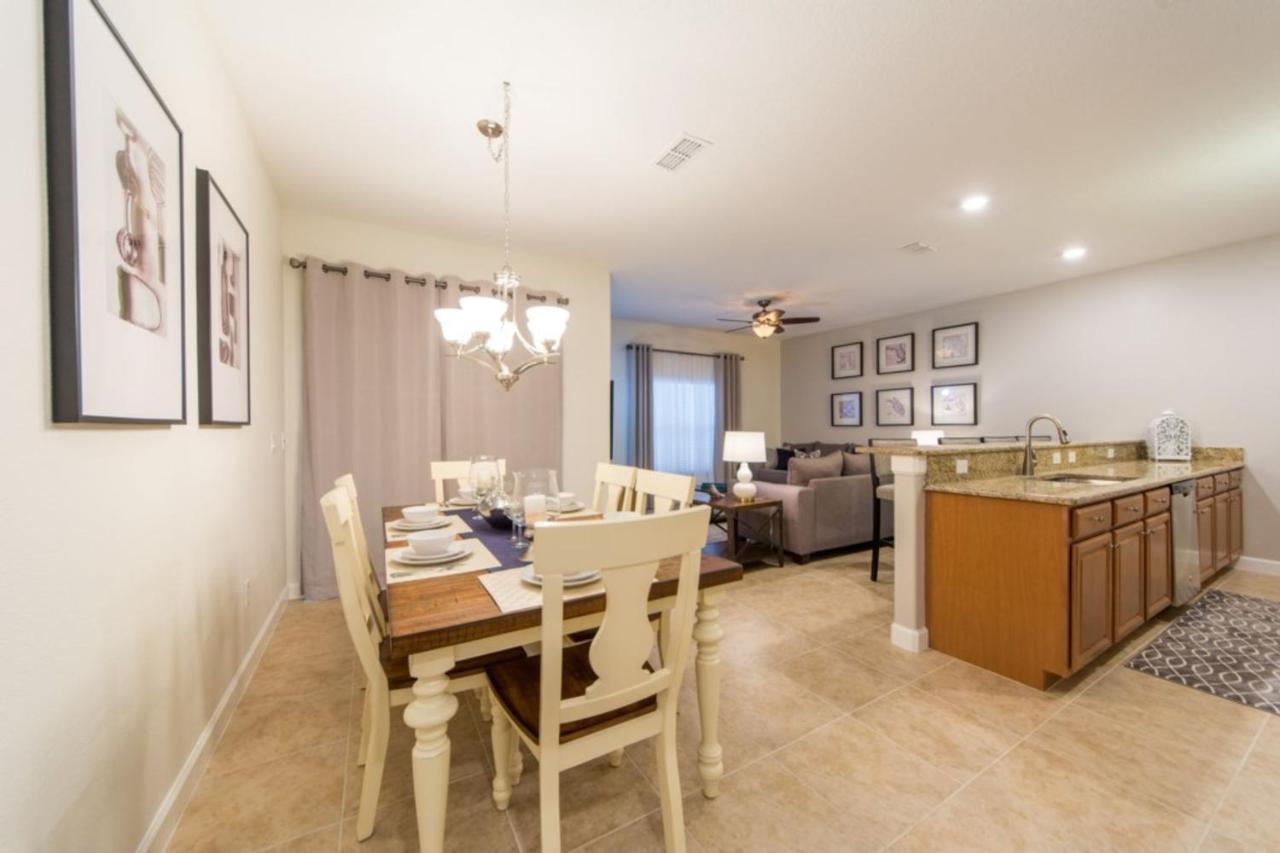 Paradise Palms 2959 Four Corners Εξωτερικό φωτογραφία