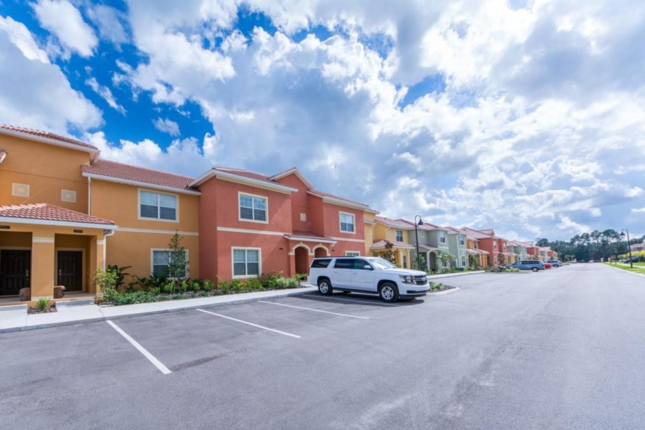 Paradise Palms 2959 Four Corners Εξωτερικό φωτογραφία