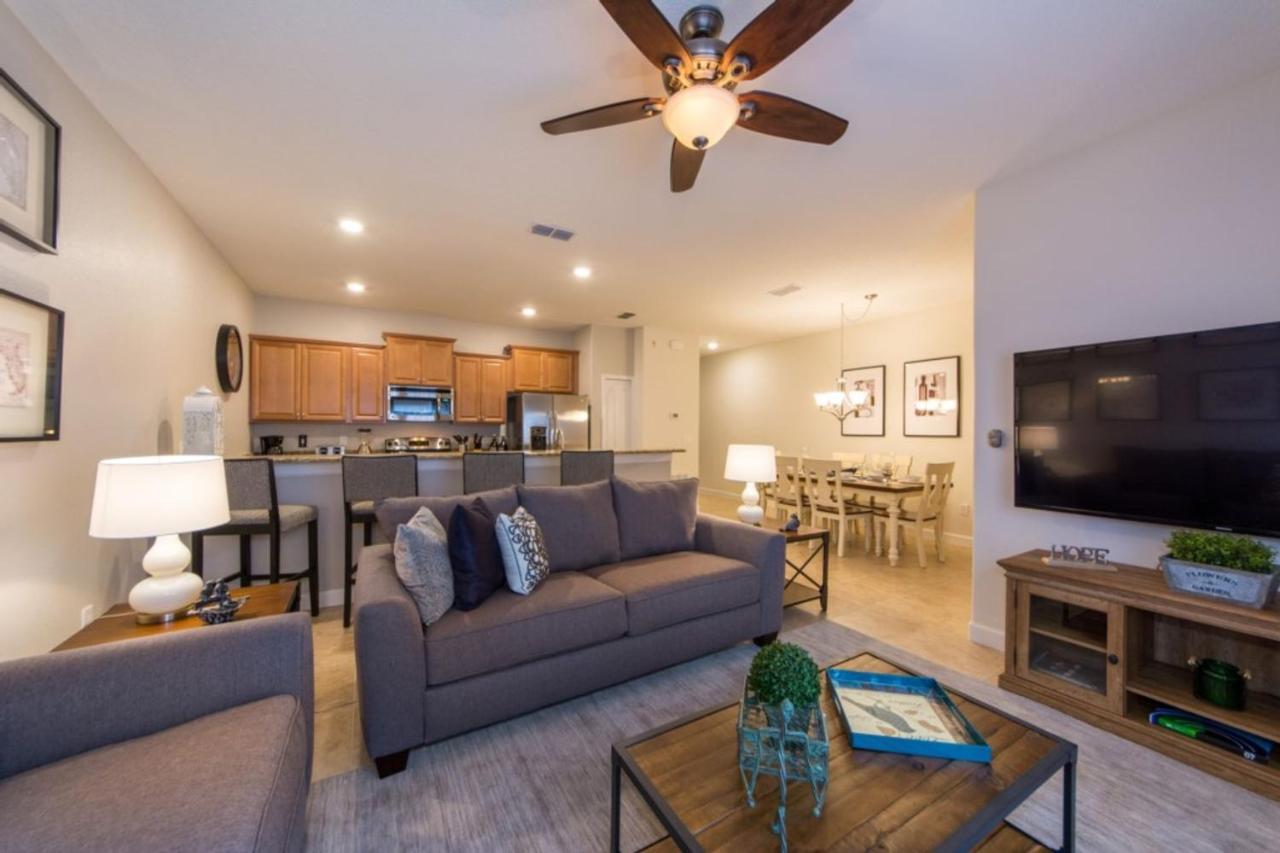 Paradise Palms 2959 Four Corners Εξωτερικό φωτογραφία