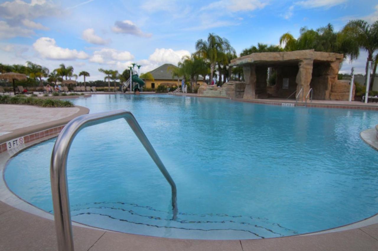 Paradise Palms 2959 Four Corners Εξωτερικό φωτογραφία