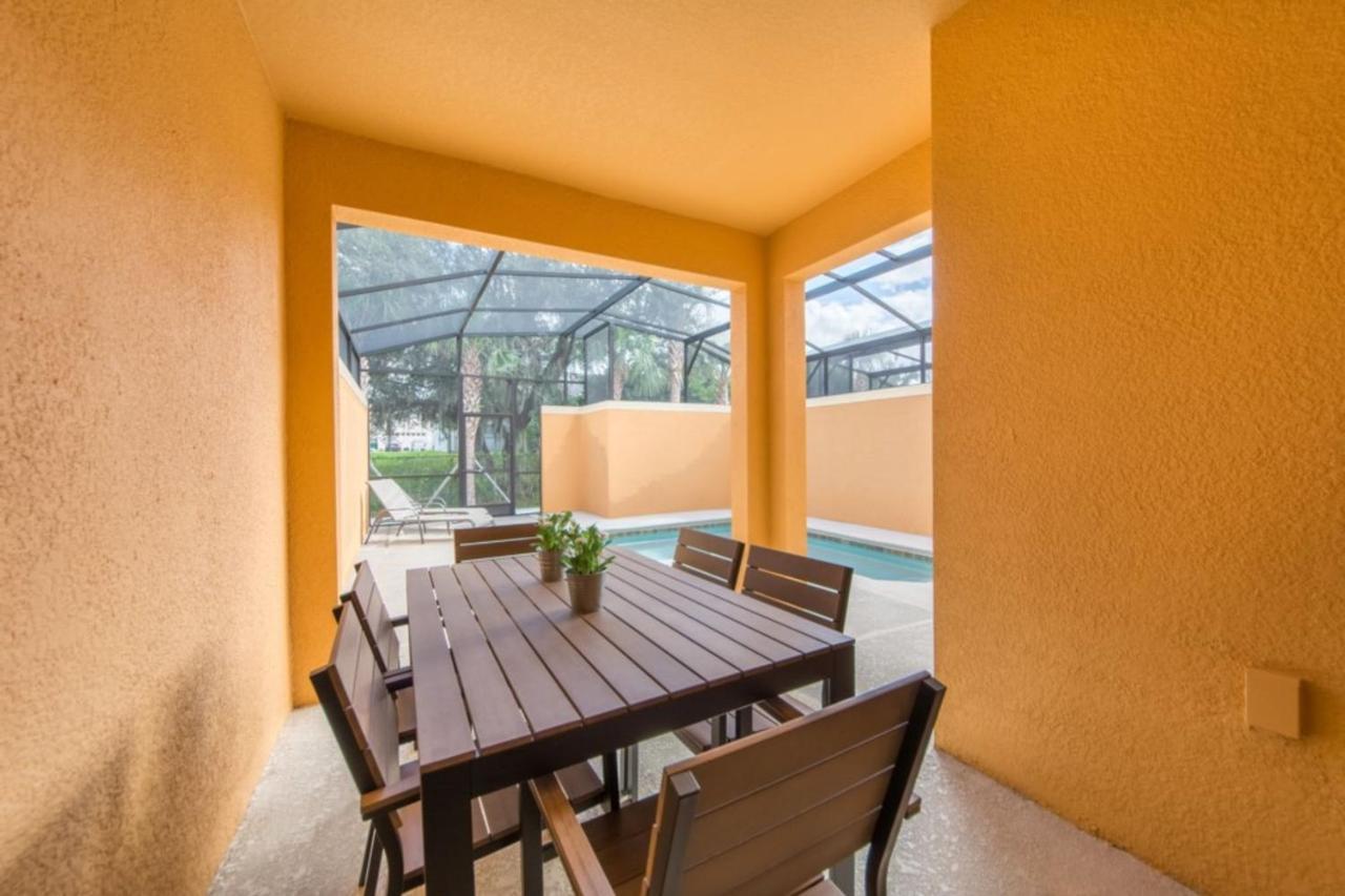Paradise Palms 2959 Four Corners Εξωτερικό φωτογραφία