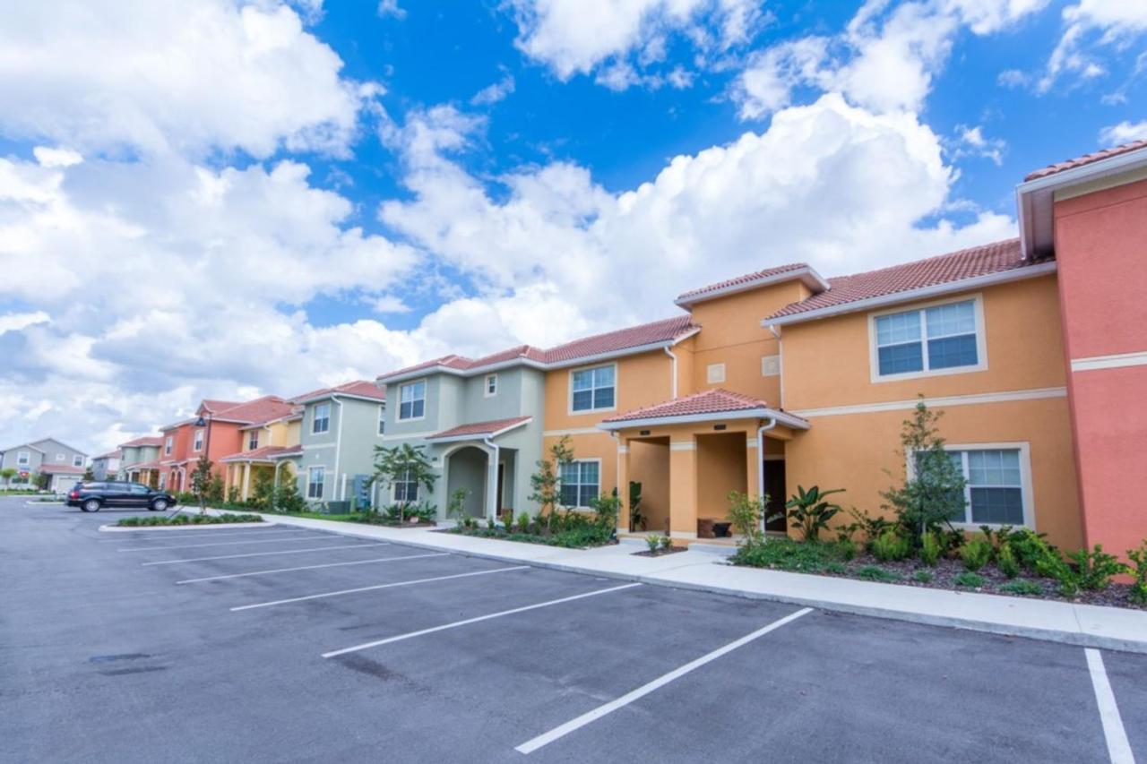 Paradise Palms 2959 Four Corners Εξωτερικό φωτογραφία