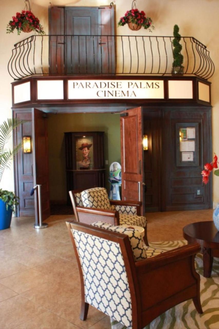 Paradise Palms 2959 Four Corners Εξωτερικό φωτογραφία