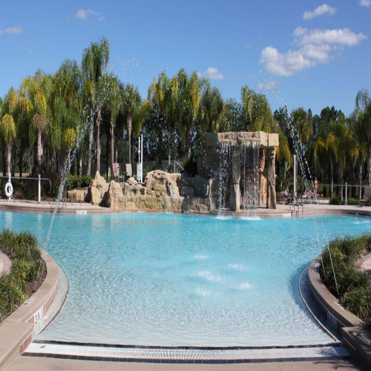 Paradise Palms 2959 Four Corners Εξωτερικό φωτογραφία